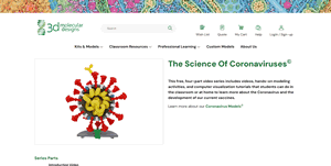 The Science Of Coronaviruses
