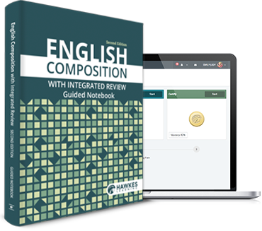 English Composition With Integrated Review, 2nd Edition
