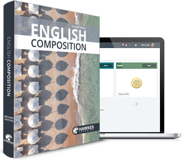 English Composition, 2nd Edition