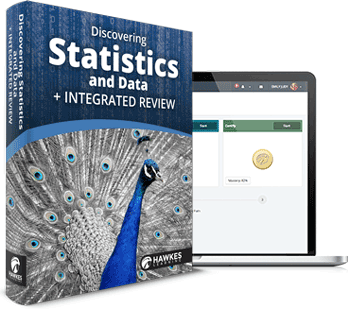 Discovering Statistics and Data Plus Integrated review