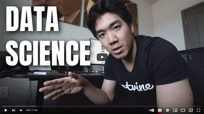 Joma - Data Science - YouTube