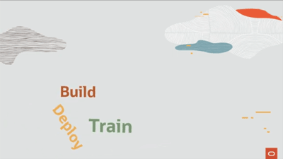 Oracle - Data Science
