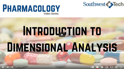 Pharmacology - YouTube