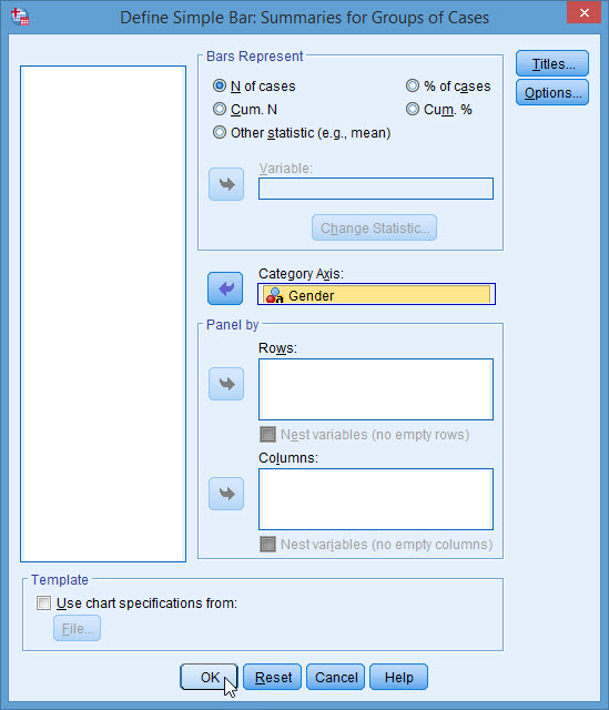 SPSS Instruction