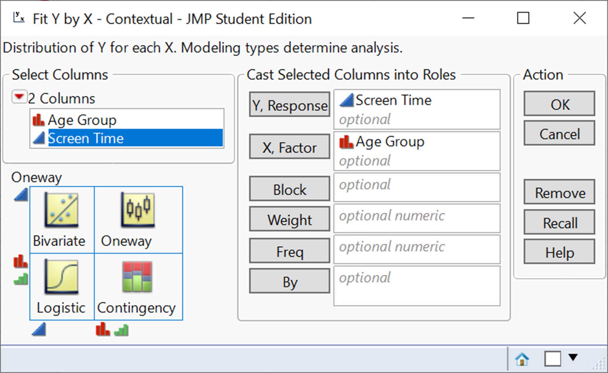 JMP Instruction